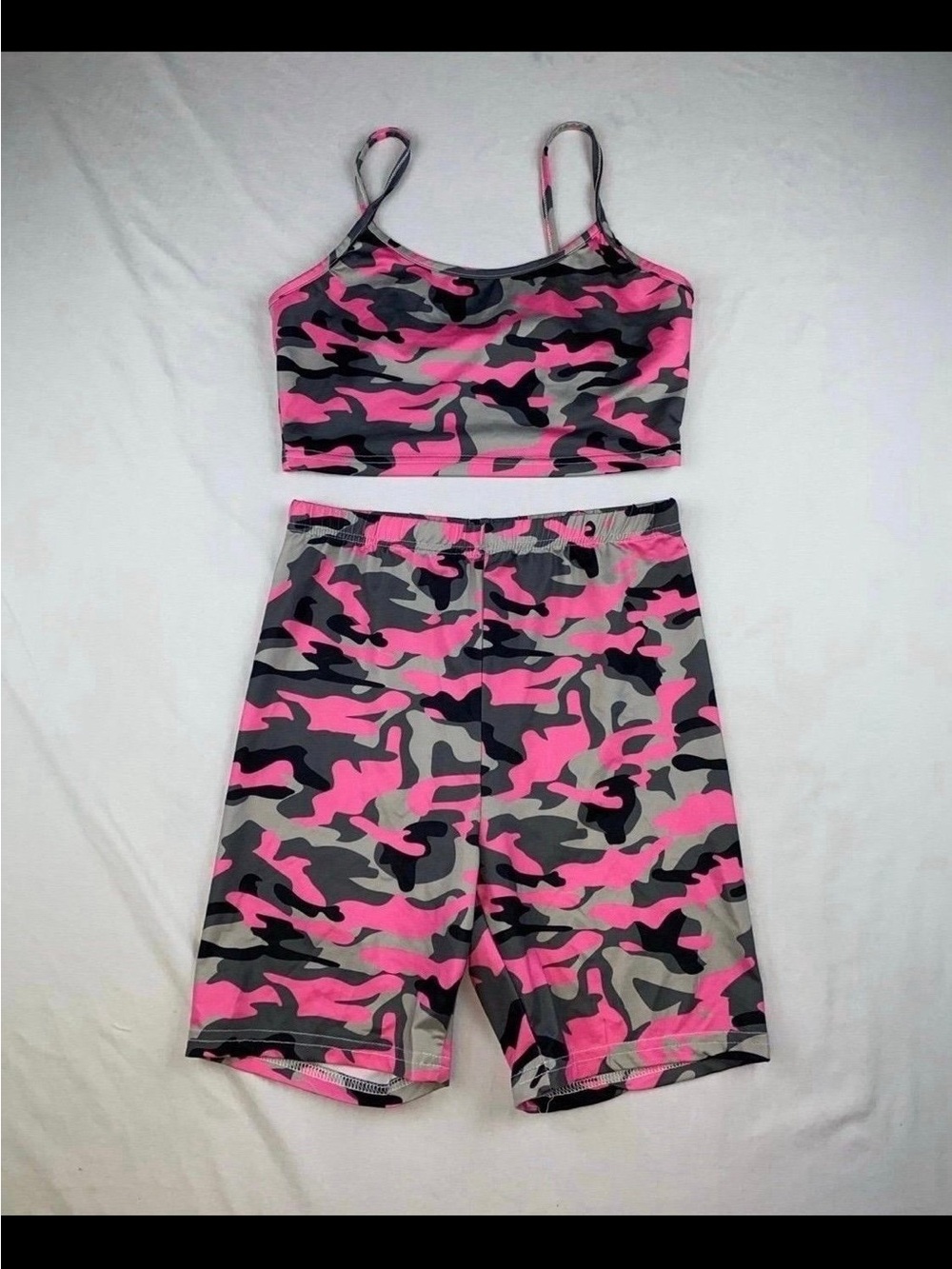 NEW Matching set